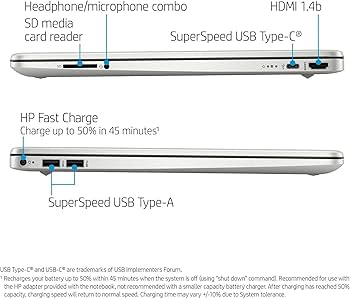 Amazon.com: HP 15 15.6